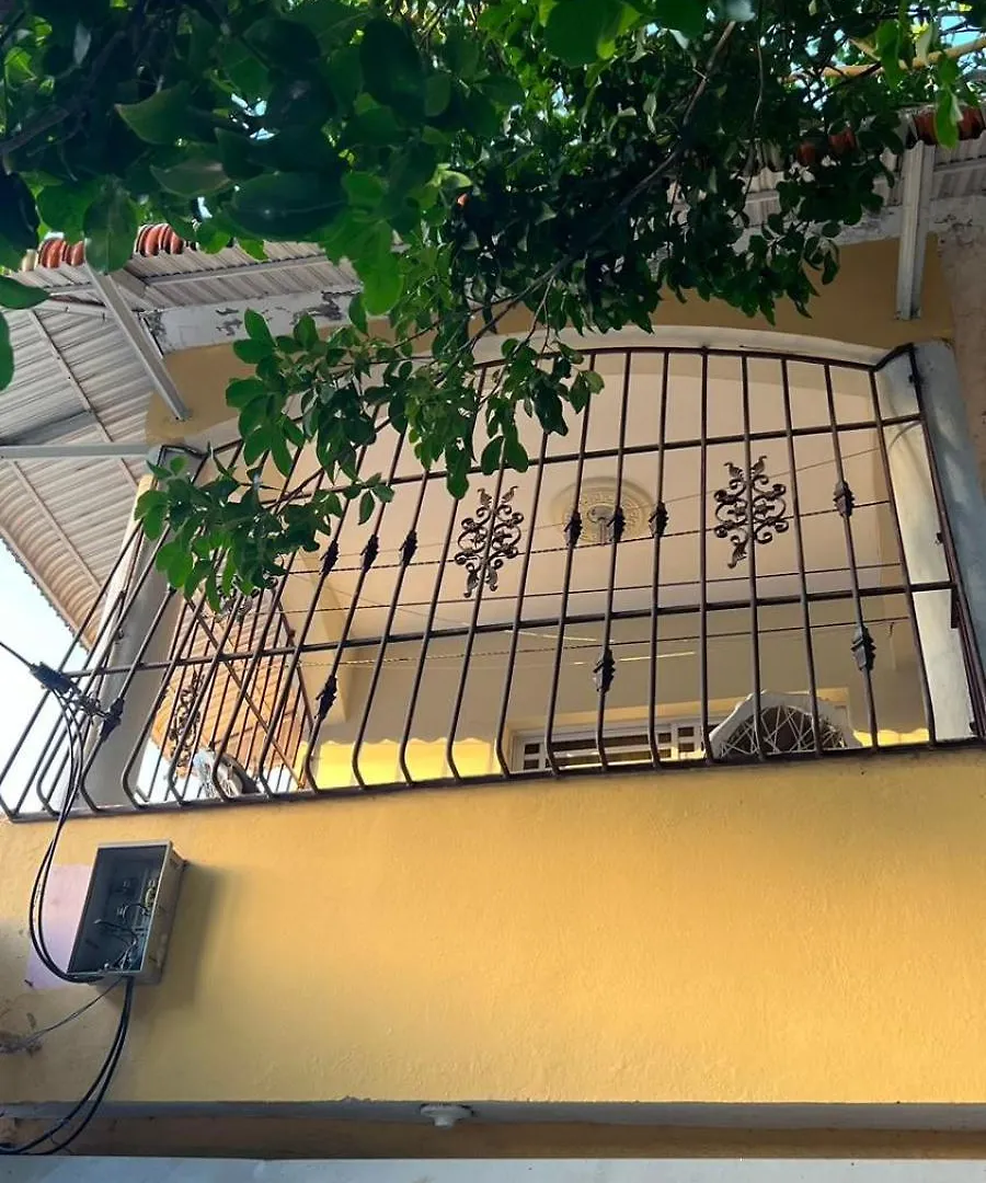 Apartamento Casa Boca Chica República Dominicana
