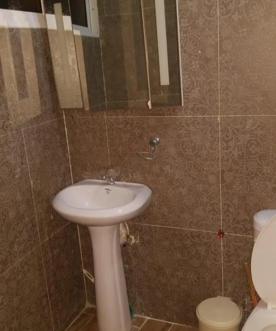 Apartamento Casa Boca Chica 0*,  República Dominicana